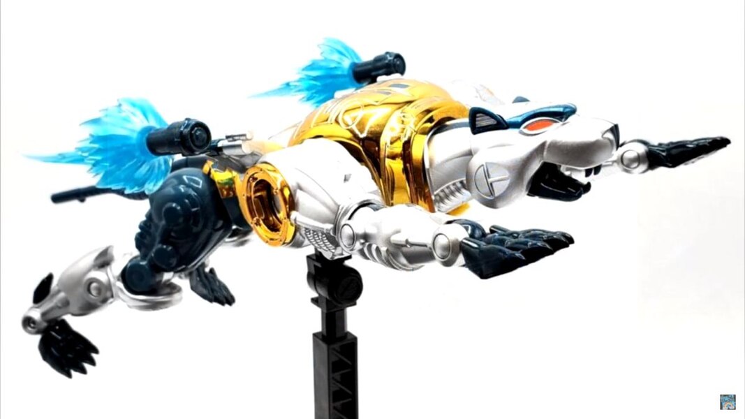 transmetal cheetor